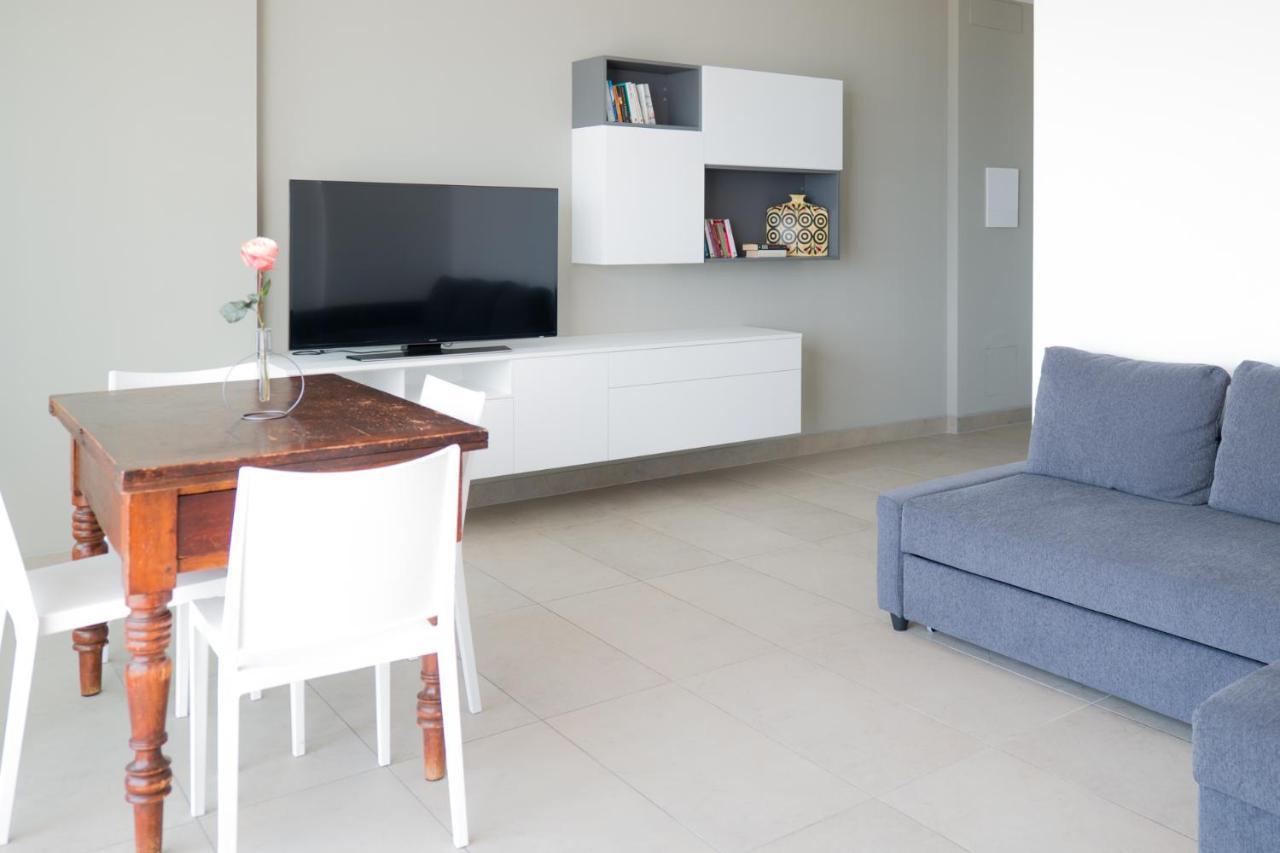 Majson Ej Appartement Civitanova Marche Buitenkant foto